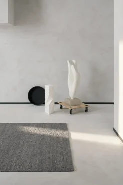 Gulvteppe - Logmar Ivory