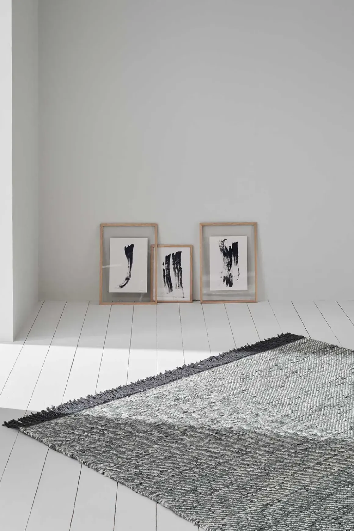 Gulvteppe - Molteno Mixed