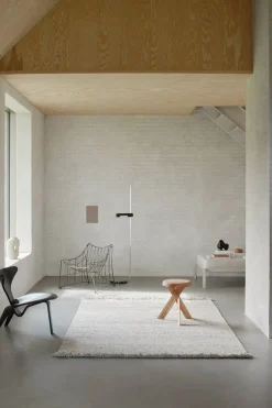 Gulvteppe - Peaceful Parity Camel