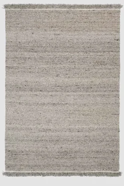 Gulvteppe - Peaceful Parity Grey