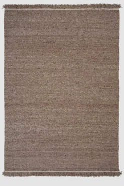 Gulvteppe - Peaceful Parity Grey