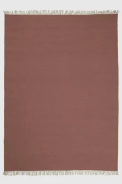 Gulvteppe - Rainbow Ochre