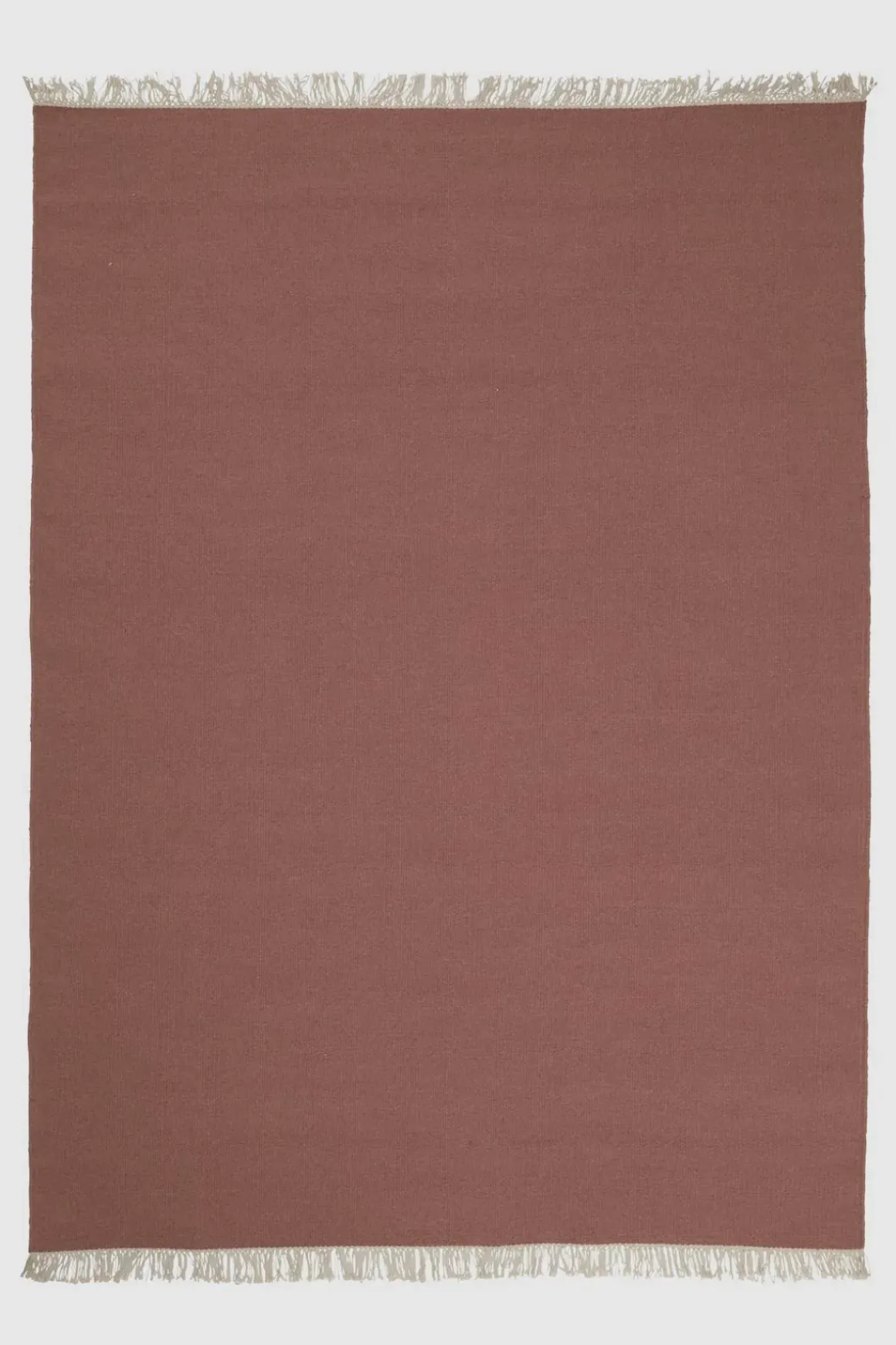 Gulvteppe - Rainbow Ochre