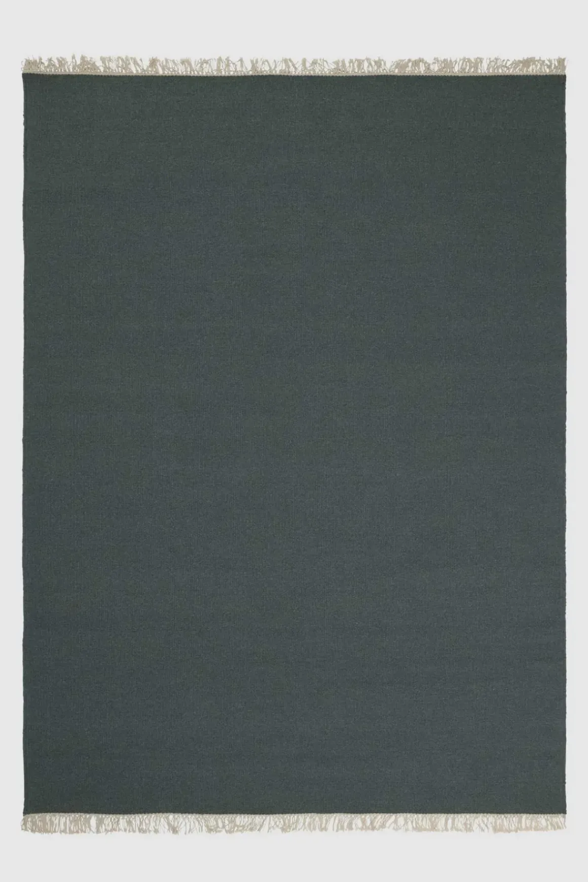 Gulvteppe - Rainbow Ochre