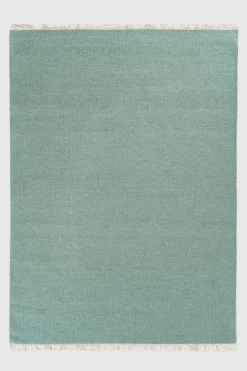 Gulvteppe - Rainbow Ochre