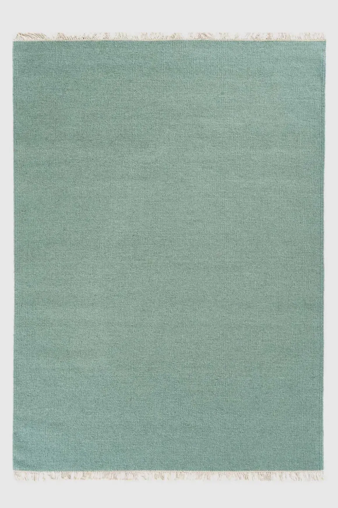 Gulvteppe - Rainbow Ochre