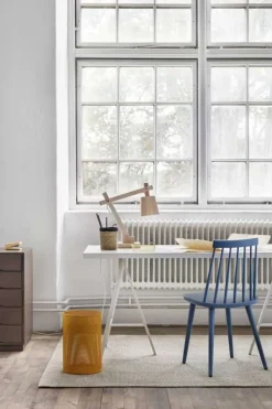 Gulvteppe - Sisal Jenny Marble