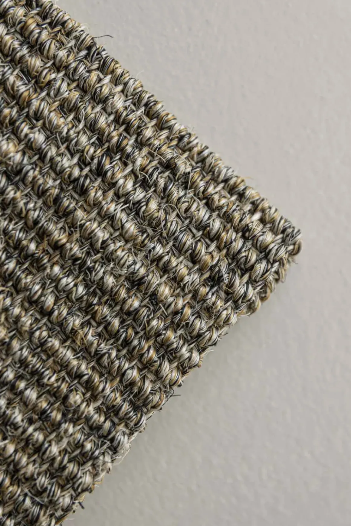 Gulvteppe - Sisal Jenny Old heritage 240x300cm