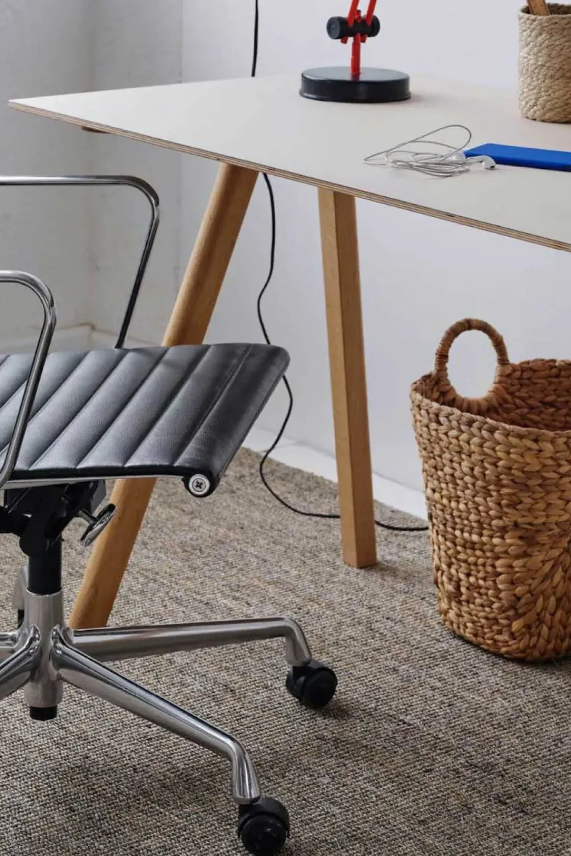 Gulvteppe - Sisal Jenny Old heritage 240x300cm