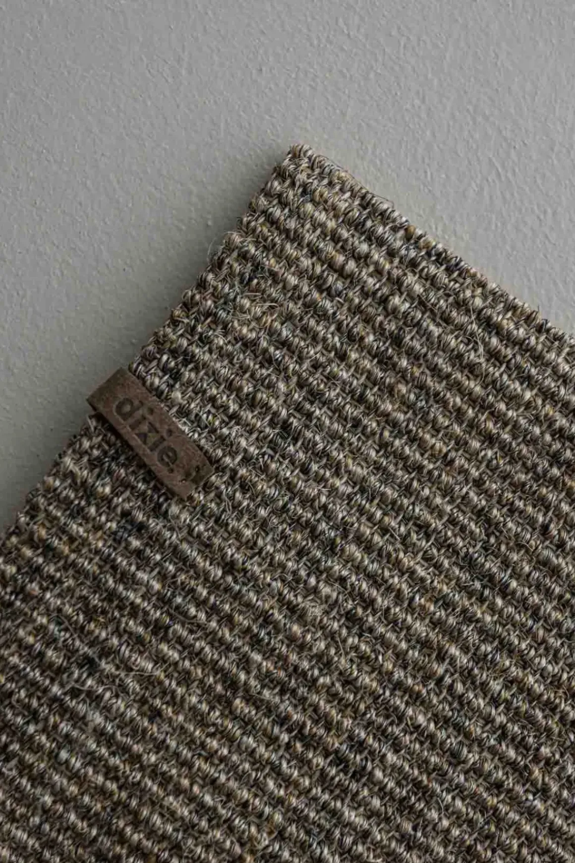 Gulvteppe - Sisal Jenny Old heritage 240x300cm