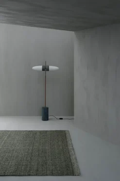 Gulvteppe - Versanti Grey