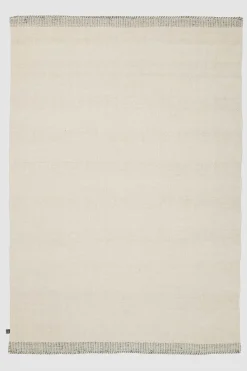 Gulvteppe - Versanti White