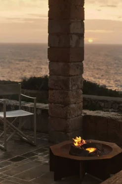 Hagestol - Voya Folding Chair Cashmere