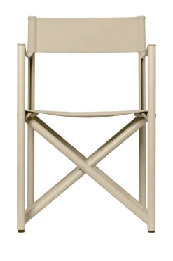 Hagestol - Voya Folding Chair Cashmere