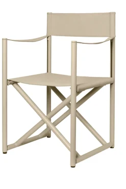Hagestol - Voya Folding Chair Cashmere