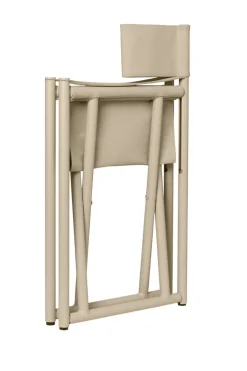 Hagestol - Voya Folding Chair Cashmere