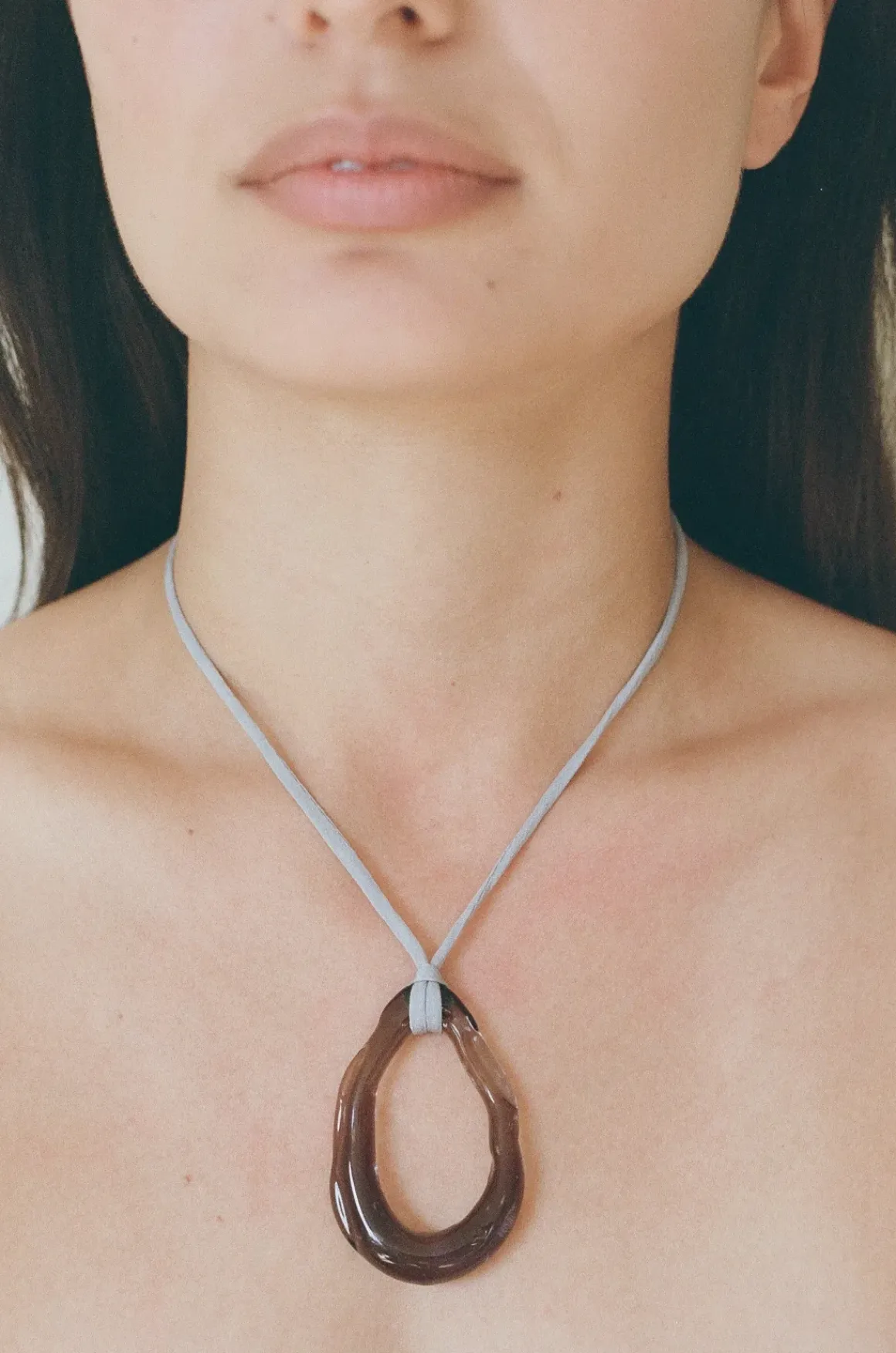 Halskjede - Fondre Noche