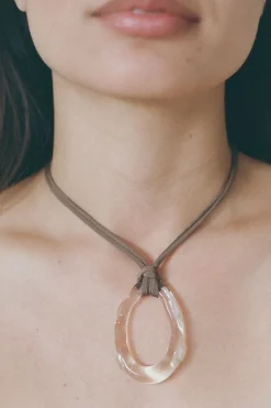 Halskjede - Galatea Terra