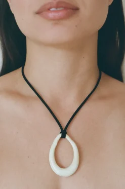 Halskjede - Isola Brea