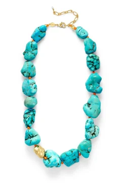 Halskjede - La Mer Aqua