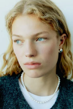 Halskjede - Olga Gold