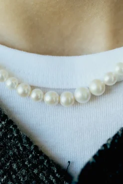 Halskjede - Olga Gold