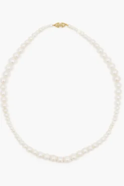 Halskjede - Olga Gold