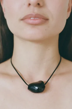 Halskjede - Otero Nero