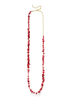 Halskjede - Reef Bellychain Red Desert