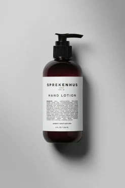 Håndkrem - 236ml Amber Infatuation Hydrating