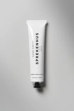 Håndkrem - 100ml Amber Infatuation