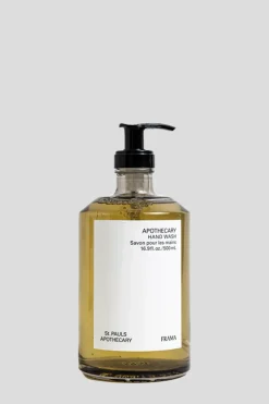 Håndsåpe - Apothecary 500ml