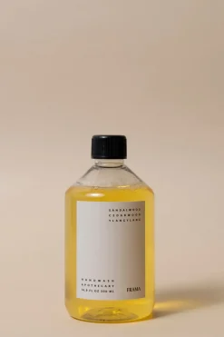 Håndsåpe - Apothecary Refill 500ml
