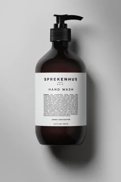 Håndsåpe - 500ml Amber infatuation