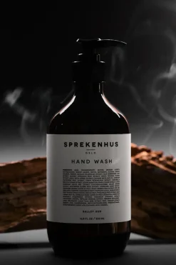 Håndsåpe - 500ml Balley Oud