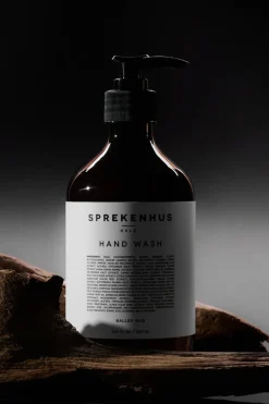 Håndsåpe - 500ml Balley Oud