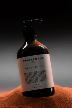 Håndsåpe - 500ml Balley Oud