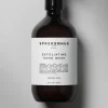 Håndsåpe - 500ml Exfoliating Oriental Plum