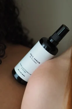 Hårserum - 100ml B5/Rosemary