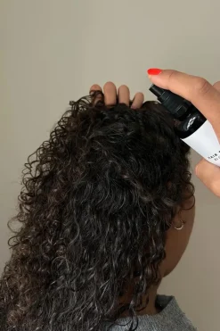 Hårserum - 100ml B5/Rosemary