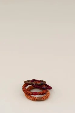 Hårstrikker - Kknekki 4pk Rustic Summer