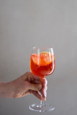 Hvitvinsglass - Passe-Partout 40cl