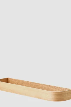 Hylle - Epoch 79 Natural Oak/Fog