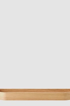 Hylle - Epoch 79 Natural Oak/Fog