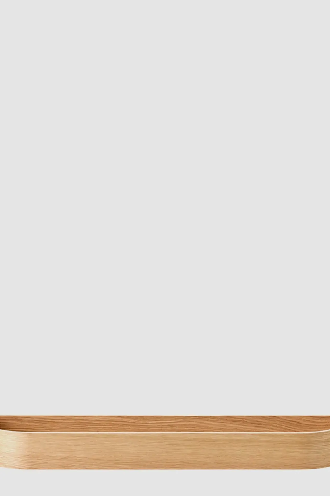 Hylle - Epoch 79 Natural Oak/Fog