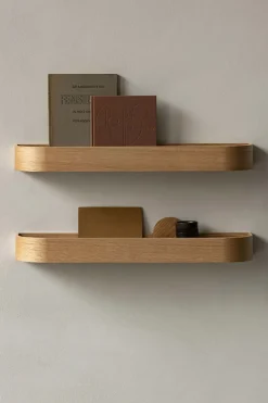 Hylle - Epoch 79 Natural Oak/Fog