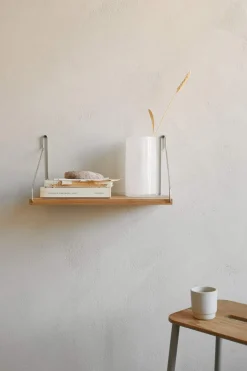 Hylle - Shelf Eik D20