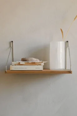 Hylle - Shelf Eik D20