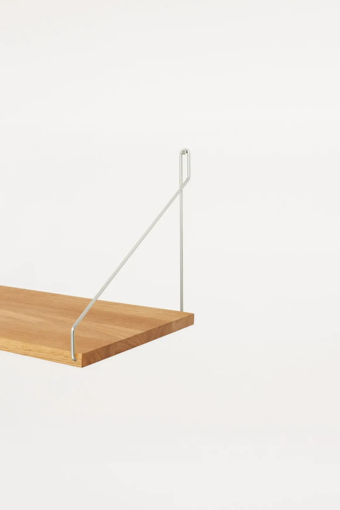 Hylle - Shelf Eik D20