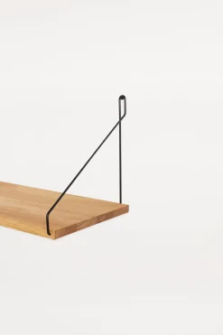 Hylle - Shelf Eik D27